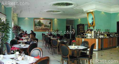 Anemon Marmaris Hotel 15